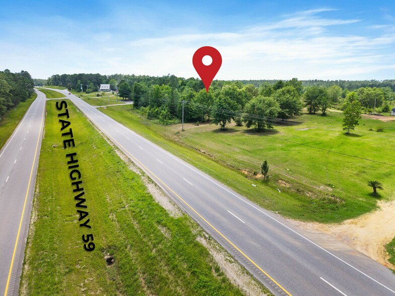 More Photos Of 39207 State Highway 59, Bay Minette Land For Sale