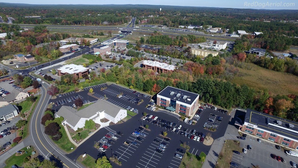 More Photos Of 23 Stiles Rd, Salem Medical For Sale