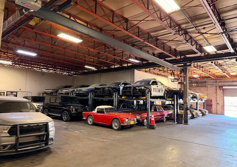 More Photos Of 1101 2nd St NW, Albuquerque Auto Repair For Sale