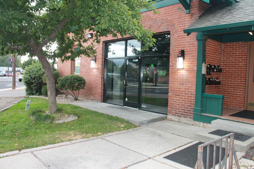 Primary Photo Of 1011 W Williams St, Boise Loft Creative Space For Lease