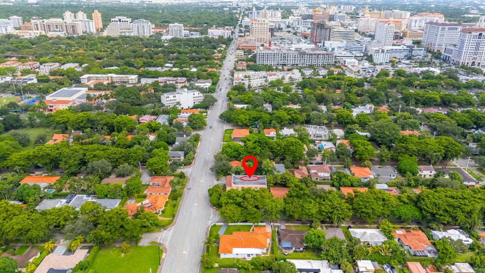 More Photos Of 3409 S Le Jeune Rd, Coral Gables Apartments For Sale