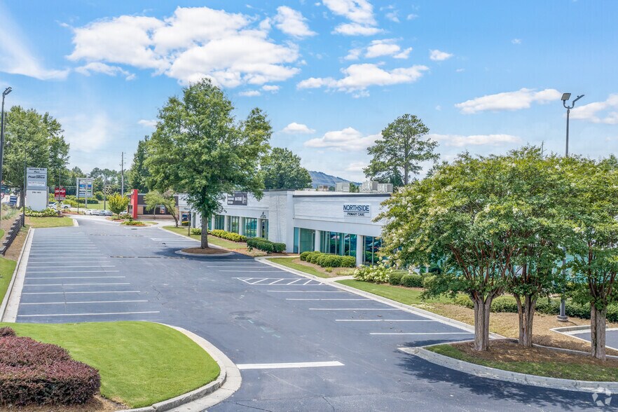 More Photos Of 1785 E Park Place Blvd, Stone Mountain Unknown For Lease
