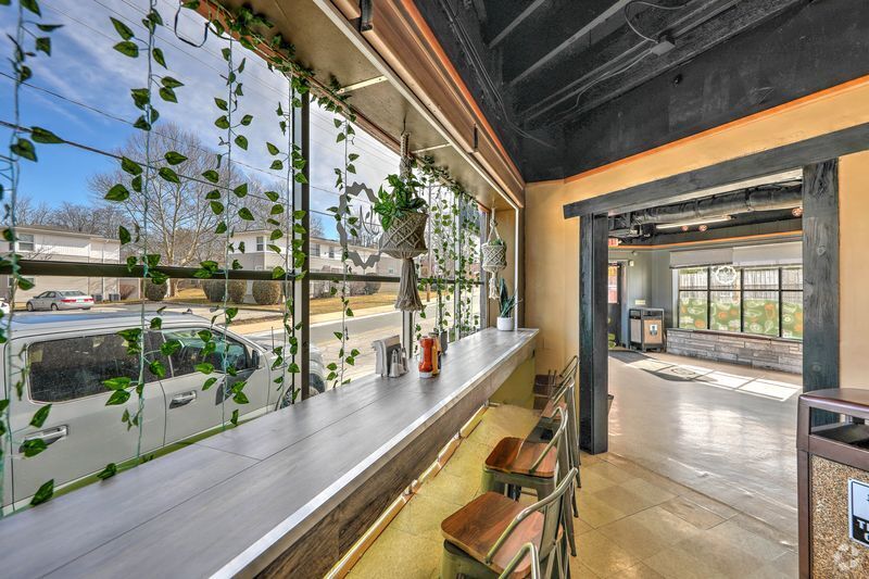 More Photos Of 834-836 Admiral St, Providence Storefront For Sale