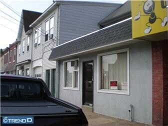 Primary Photo Of 209 Bridgeboro St, Riverside Storefront For Lease