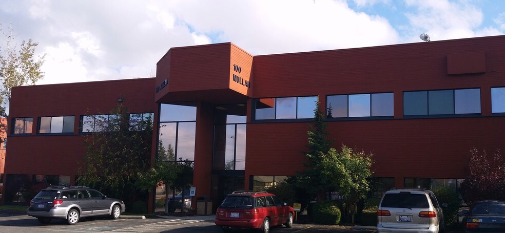 More Photos Of 100 N Mullan Rd, Spokane Unknown For Lease