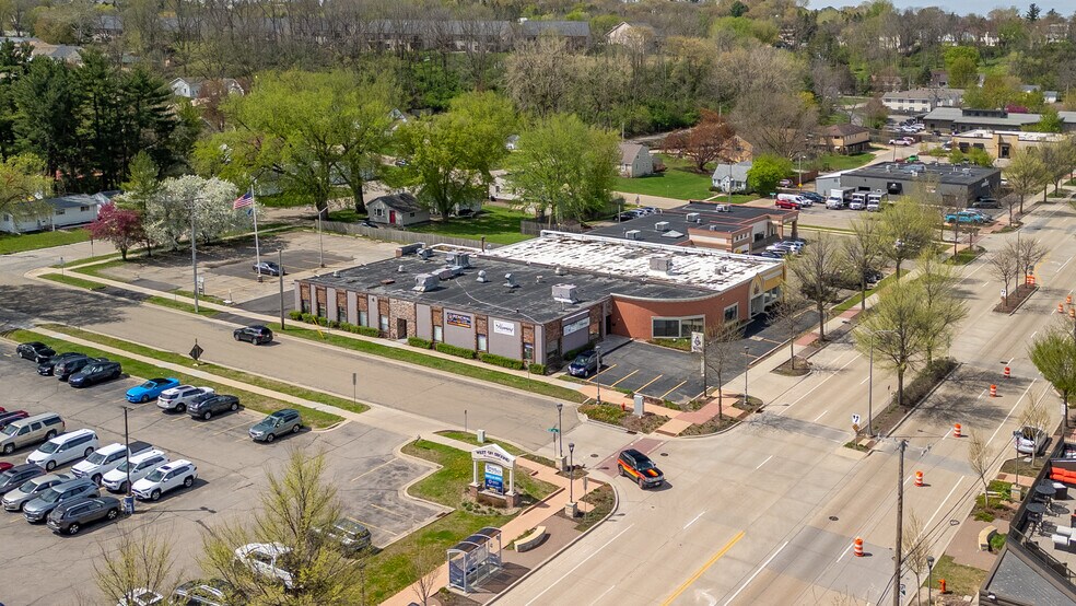 More Photos Of 2002 2nd St SW, Rochester Storefront Retail Office For Sale