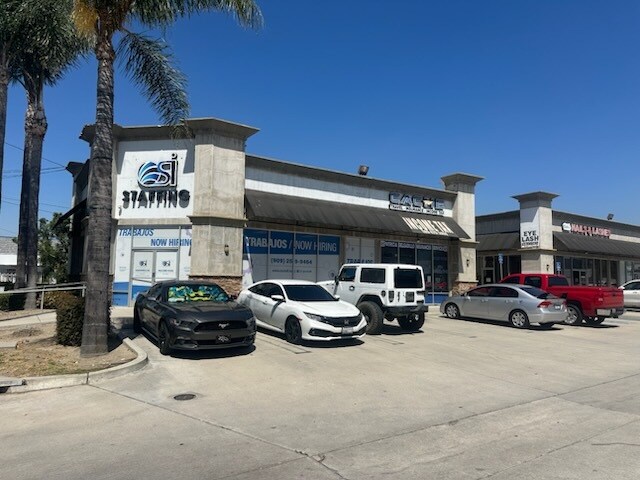 More Photos Of 16846 Valley Blvd, Fontana Unknown For Lease