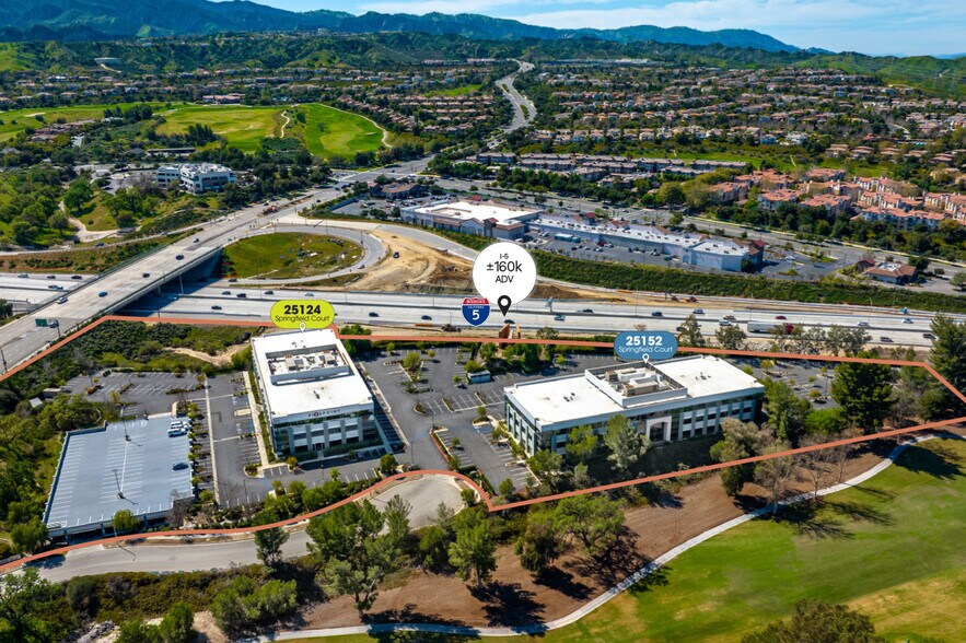 More Photos Of , Valencia Office For Sale