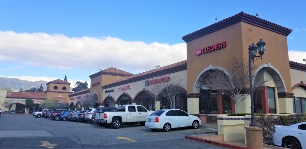 More Photos Of 11398-11438 Kenyon Way, Rancho Cucamonga Unknown For Lease