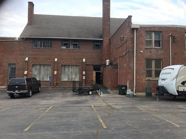 More Photos Of 433 Oak St, Dayton Religious Facility For Sale