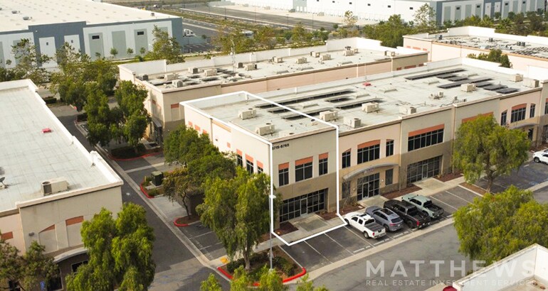 More Photos Of 8765 Mesa Point Ter, San Diego Industrial For Sale