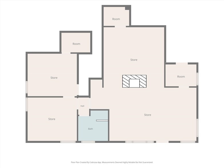 More Photos Of 2562 Alpine Blvd, Alpine Storefront Retail Residential For Sale