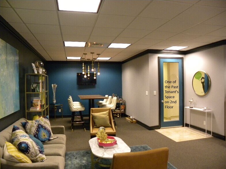 More Photos Of 2503 South Blvd, Houston Office For Sale