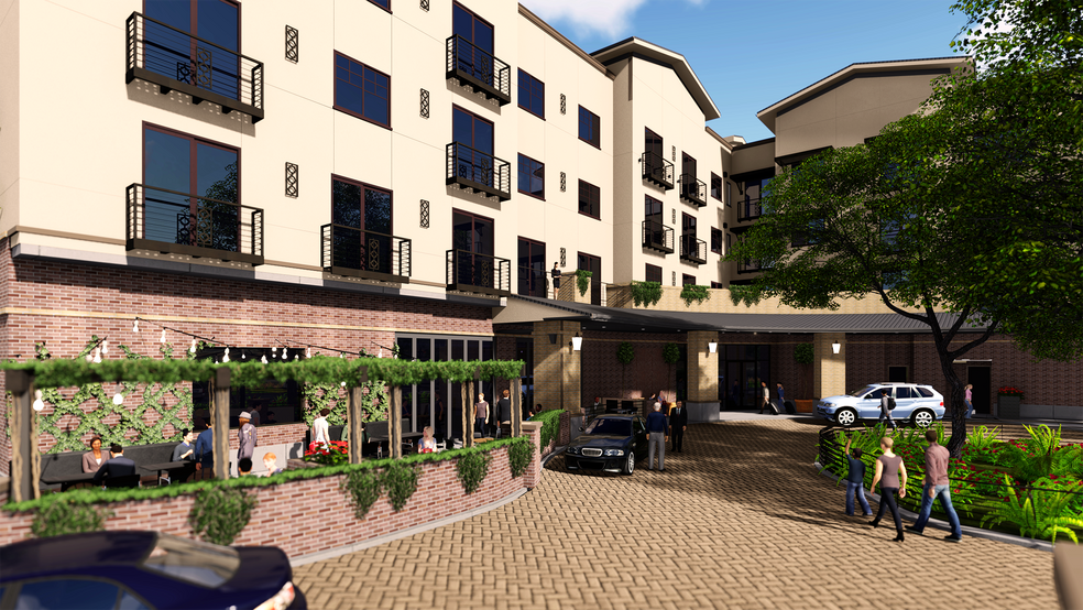 More Photos Of 944 Pine St, Paso Robles Hotel For Lease