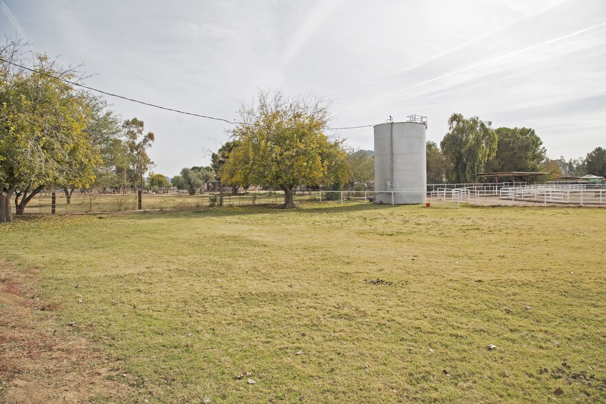 More Photos Of 15225 E Riggs Rd, Gilbert Land For Sale