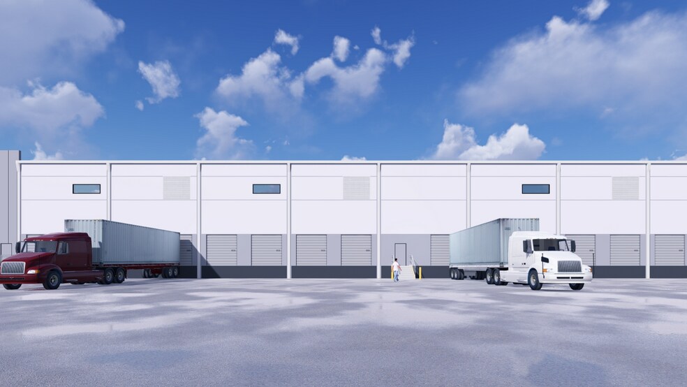 More Photos Of 930 Duncan Perry Rd, Grand Prairie Distribution For Sale