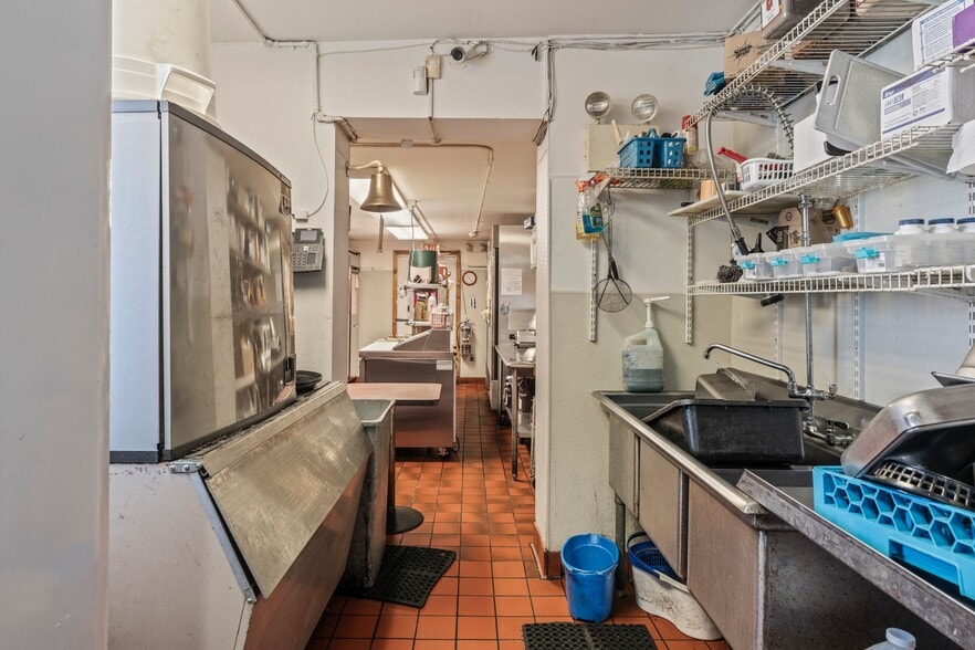 More Photos Of 814 S White Horse Pike, Somerdale Restaurant For Sale