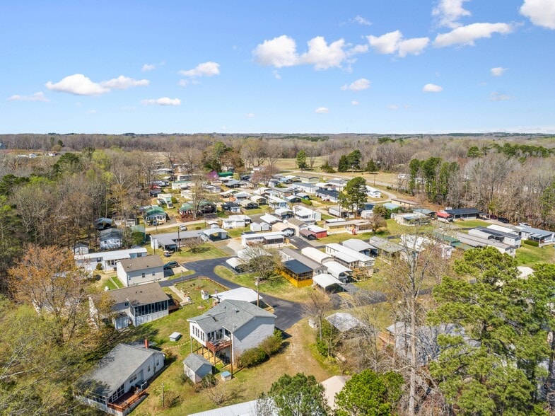 More Photos Of , Clarksville Multifamily For Sale
