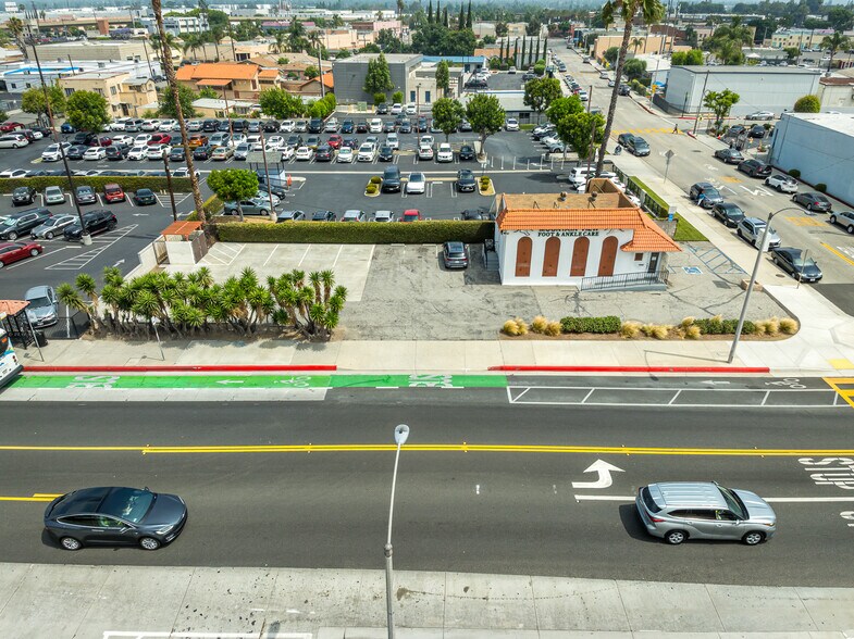 More Photos Of 3503 Lexington Ave, El Monte Medical For Sale