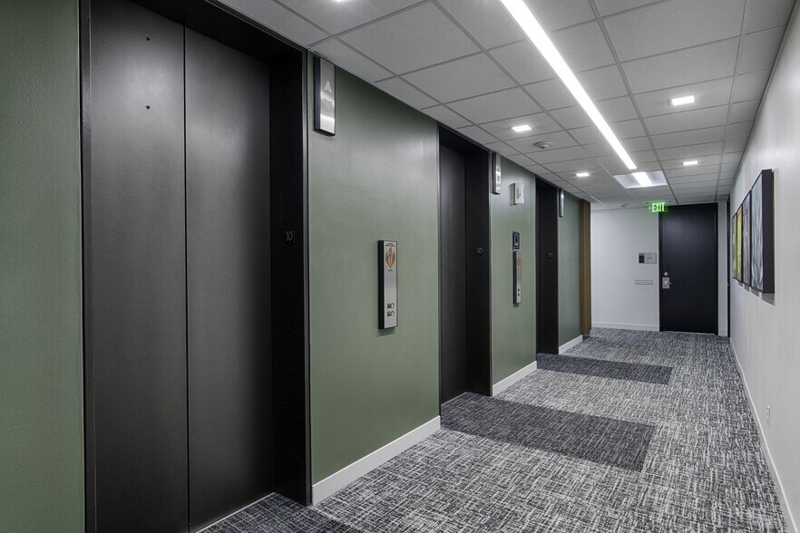 More Photos Of 100 N Central Expy, Richardson Office For Lease
