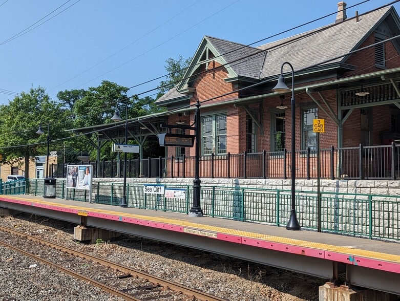 More Photos Of 59 Sea Cliff Ave, Glen Cove Land For Sale