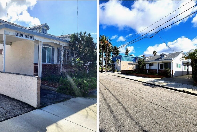 More Photos Of 660 E Regent St, Inglewood Medical For Lease