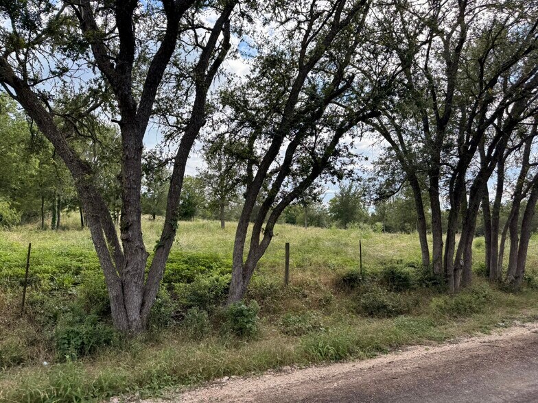 More Photos Of 18005 Albert Voelker rd, Elgin Land For Sale