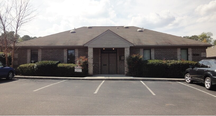 Primary Photo Of 1230 SE Maynard Rd, Cary Office For Lease