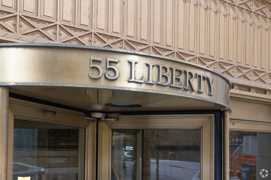 More Photos Of 55-57 Liberty St, New York Coworking Space