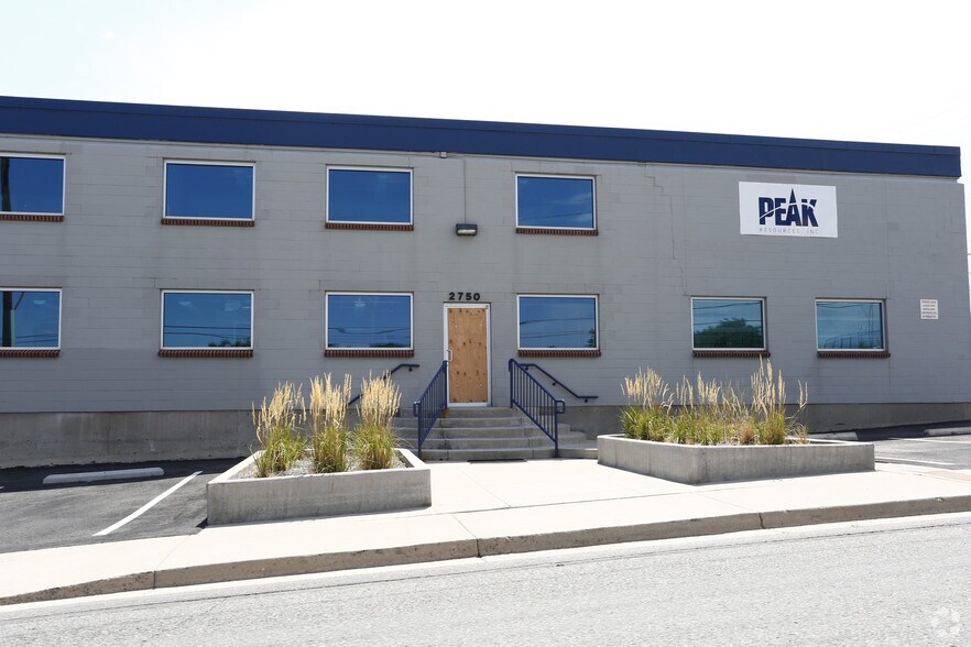 More Photos Of 2750 W 5th Ave, Denver Warehouse For Sale