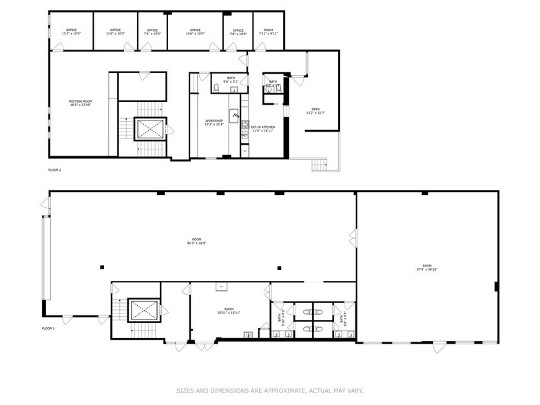 More Photos Of 1923-1925 N Halsted St, Chicago General Retail For Sale