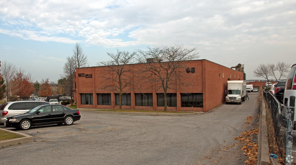 More Photos Of 65 W Beaver Creek Rd, Richmond Hill Warehouse For Lease
