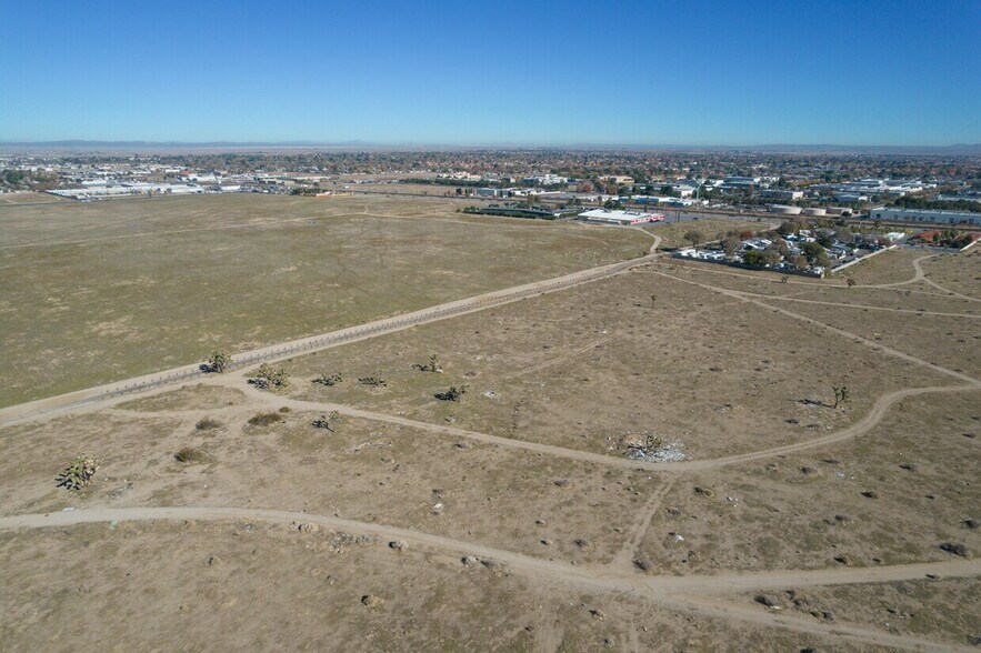 More Photos Of Ave K8 - Vic Sierra hwy, Lancaster Land For Sale