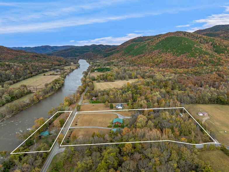 More Photos Of 1640-642 River Rd, Hot Springs Apartments For Sale