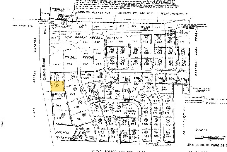More Photos Of 6970 N Oracle Rd, Tucson Office For Lease