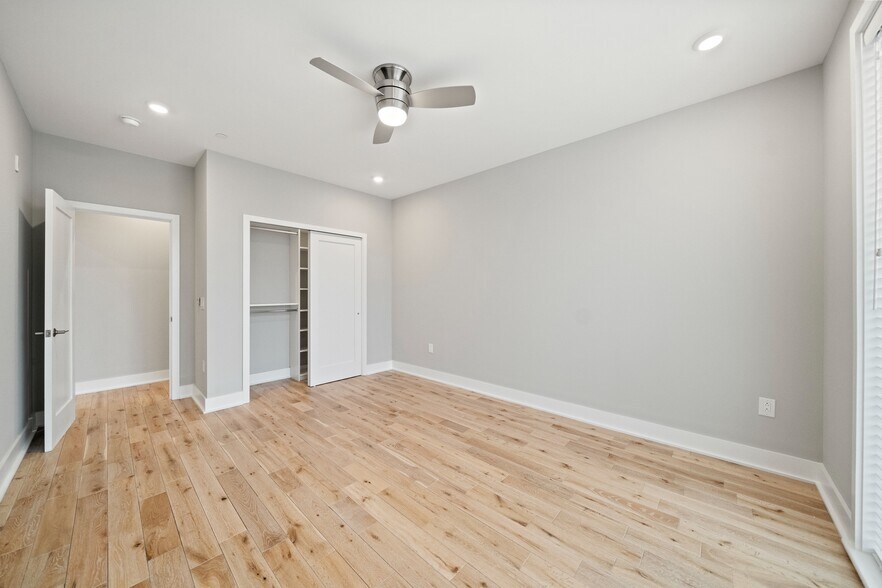 More Photos Of 1000-1038 W Girard Ave, Philadelphia Apartments For Lease