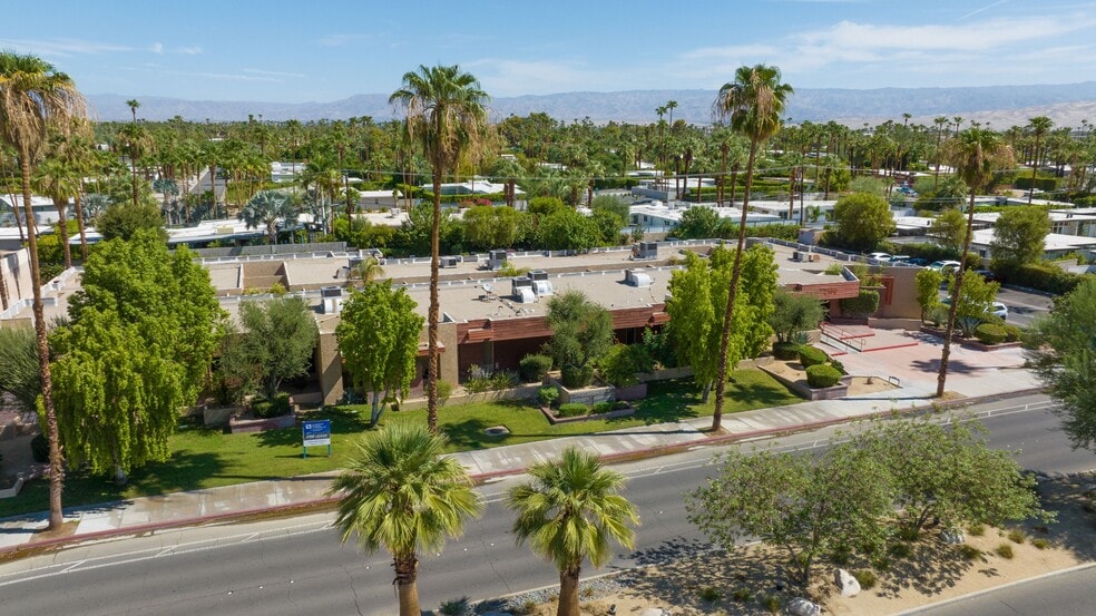 More Photos Of 2150 E Tahquitz Canyon Way, Palm Springs Medical For Lease