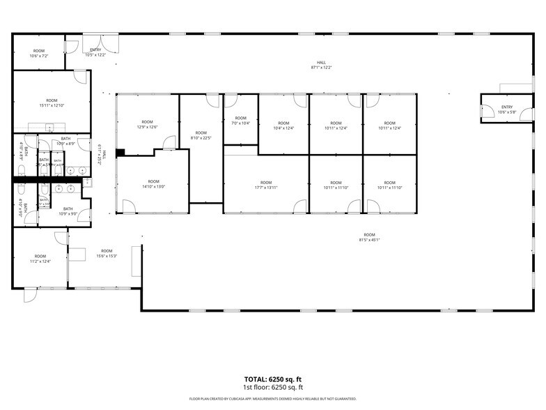 More Photos Of 365 Smoke Tree Plaza Dr, North Aurora Office For Lease