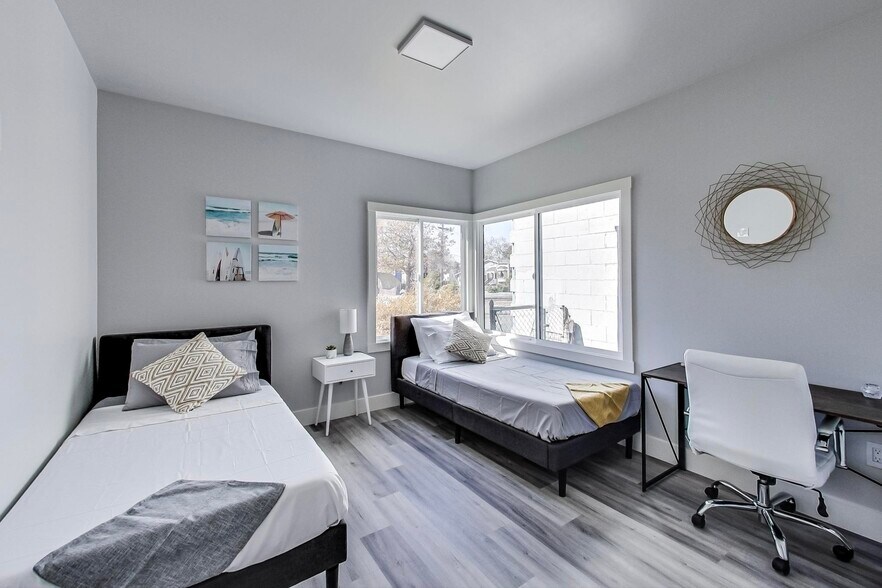 More Photos Of 3411 Adeline St, Berkeley Apartments For Sale