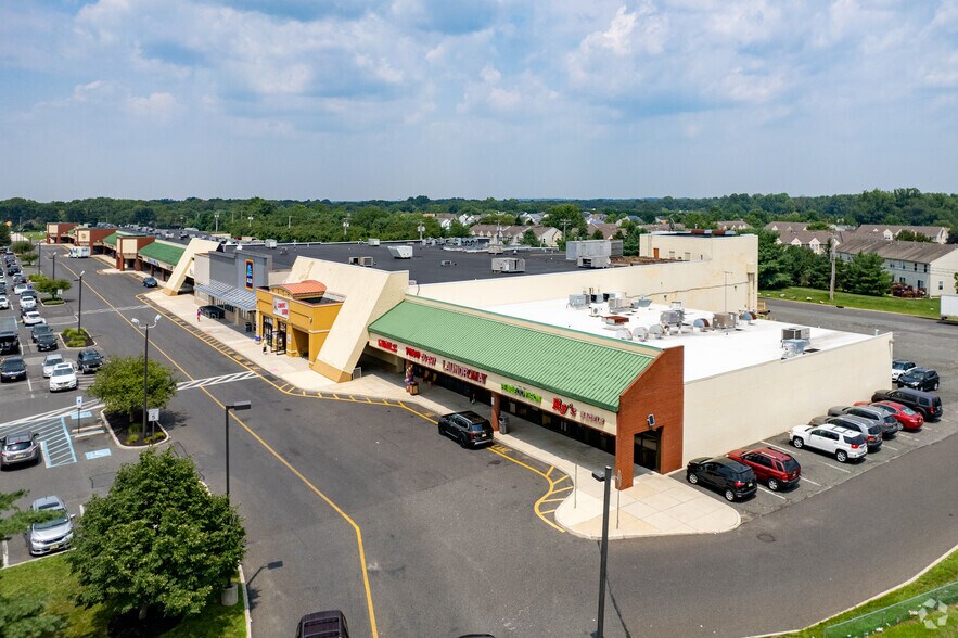 More Photos Of 800-1060 Delsea Dr N, Glassboro Unknown For Lease