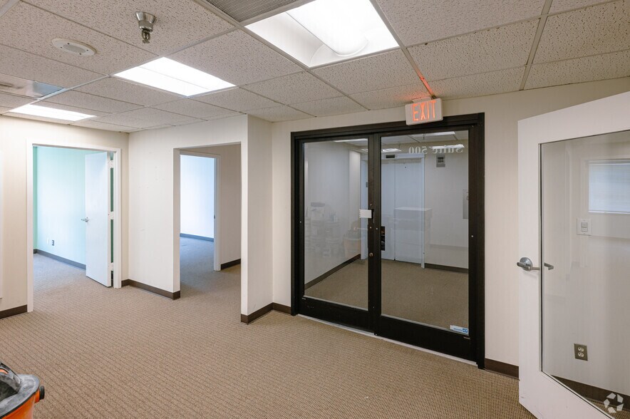 More Photos Of 1411 K St NW, Washington Medical For Lease