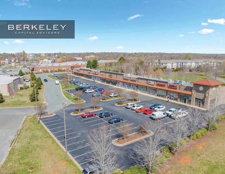 More Photos Of 1905-1939 Nc-119 Hwy S, Mebane Restaurant For Lease
