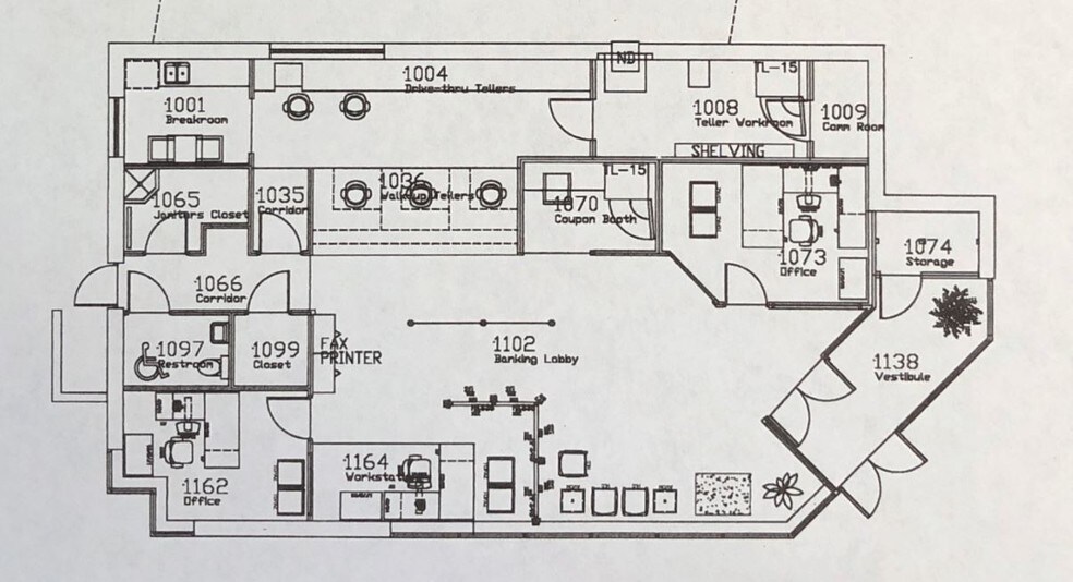 More Photos Of 3800 MacCorkle Ave SE, Charleston Bank For Lease