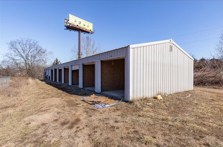 More Photos Of 3350 Highway O, Park Hills Religious Facility For Sale