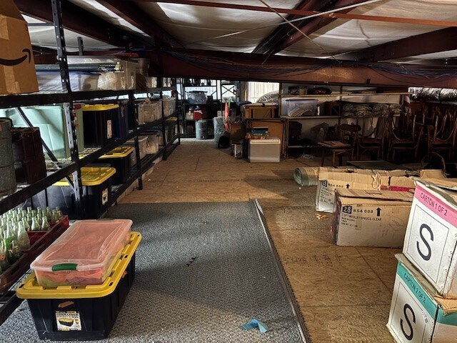 More Photos Of 1893 Talking Rock Rd, Jasper Warehouse For Lease