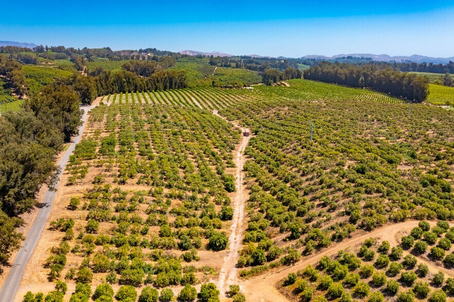 More Photos Of 000 Sand Canyon Road, Somis Land For Sale