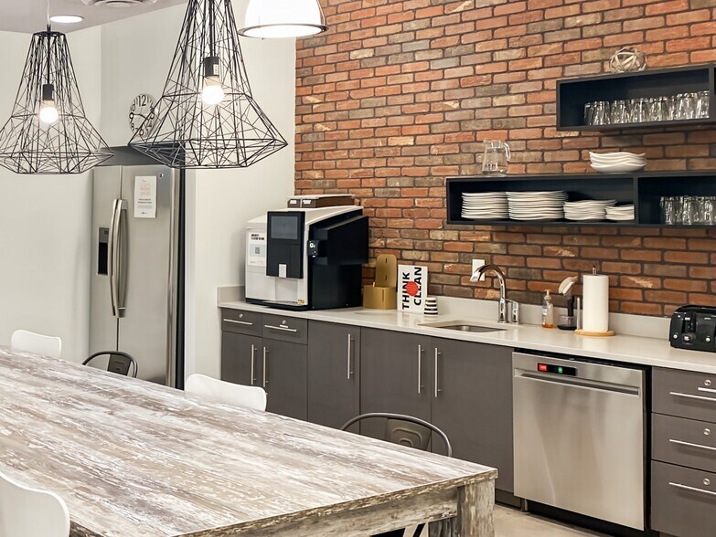 More Photos Of 7535 E Hampden Ave, Denver Coworking Space