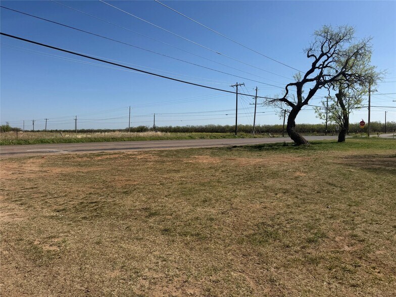 More Photos Of 1511 Colony Hill Rd, Abilene Land For Sale