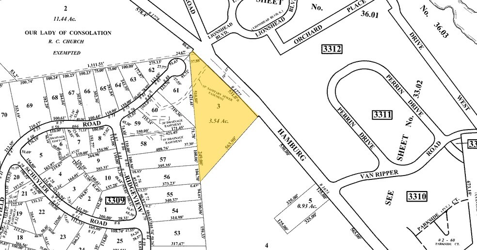 Primary Photo Of 1777 Hamburg Tpke, Wayne Medical For Lease