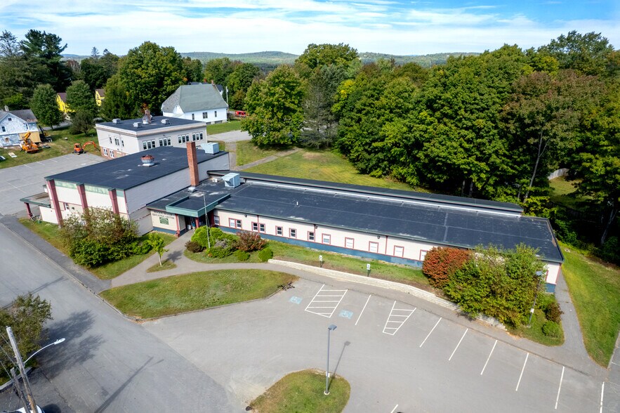 More Photos Of 50 Mayo St, Dover-Foxcroft Schools For Sale